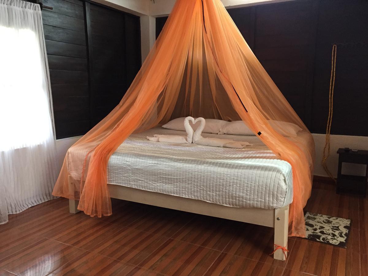Cabanas Mr Bacalar Esterno foto